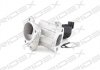 Клапан EGR Fiat Doblo/ Opel Astra 1.3 D 05- RIDEX 1145E0018 (фото 4)