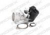 Клапан EGR Ford Focus II/Mondeo IV 2.0 TDCi 04-15 RIDEX 1145E0022 (фото 1)