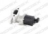 Клапан EGR Fiat Punto/ Opel Corsa 1.3 CDTI RIDEX 1145E0024 (фото 1)