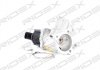 Клапан EGR Fiat Punto/ Opel Corsa 1.3 CDTI RIDEX 1145E0024 (фото 4)
