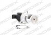 Клапан EGR Renault Kangoo 1.5dCi 01- (EV009) RIDEX 1145E0026 (фото 1)