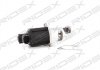Клапан EGR Renault Kangoo 1.5dCi 01- (EV009) RIDEX 1145E0026 (фото 2)