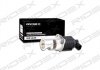Клапан EGR VW Caddy 1.9 TDI 96-04 RIDEX 1145E0027 (фото 1)