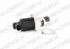 Клапан EGR VW Caddy 1.9 TDI 96-04 RIDEX 1145E0027 (фото 2)
