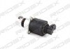 Клапан EGR VW Caddy 1.9 TDI 96-04 RIDEX 1145E0027 (фото 4)