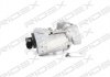 Клапан EGR Fiat Ducato 2.2D Multijet/Ford Transit 2.2TDCI 06- (HÜCO) RIDEX 1145E0029 (фото 2)