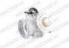 Клапан EGR Audi A3/Skoda Octavia/VW Golf IV 1.9 TDI 00-09 (EV051) RIDEX 1145E0032 (фото 2)