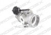 Клапан EGR Audi A3/Skoda Octavia/VW Golf IV 1.9 TDI 00-09 (EV051) RIDEX 1145E0032 (фото 3)
