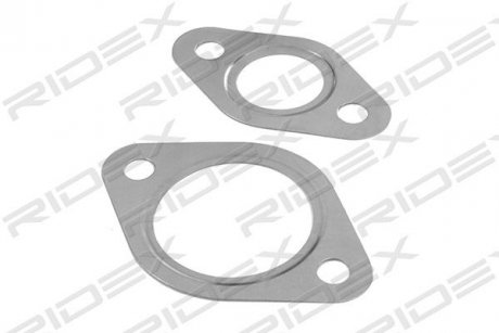 Клапан EGR VW Passat/Golf 1.4/1.6FSI 05-10 (EV077) RIDEX 1145E0054