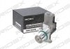 Клапан EGR VW Caddy III/Passat/Golf V 1.9-2.0TDI 03-10 (EV083) RIDEX 1145E0057 (фото 1)