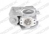 Клапан EGR VW Crafter 2.0TDI 09- (HÜCO) RIDEX 1145E0059 (фото 3)