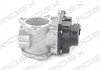 Клапан EGR VW Crafter 2.0TDI 09- (HÜCO) RIDEX 1145E0059 (фото 4)