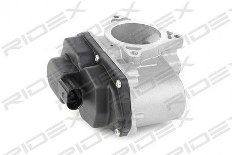 Клапан EGR VW Crafter 2.0TDI 09- (HÜCO) RIDEX 1145E0059