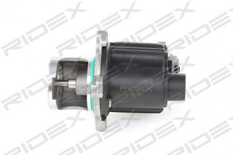 Клапан EGR Audi A4/A6 Q5/Q7/VW Touareg 2.7/3.0/6.0D 07- RIDEX 1145E0063