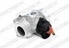 Клапан EGR Renault Master/Trafic 2.5dCi 06- (EV124) RIDEX 1145E0184 (фото 2)