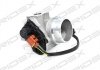 Клапан EGR Renault Master/Trafic 2.5dCi 06- (EV124) RIDEX 1145E0184 (фото 3)