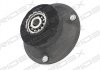 Подушка амортизатора (переднего) + подшипник BMW 3 (E46/E90)/5 (E60) 00-12 RIDEX 1180S0008 (фото 2)