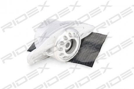 Подушка амортизатора (заднього) Audi A3/Seat Leon/ToledoIII/VW Golf/Jetta/Passat/Sharan/Tiguan 05- RIDEX 1180S0078