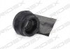 Подушка амортизатора (переднього) Audi A1/A3/Skoda Fabia/Octavia/Rapid/VW Bora/Golf IV 97- RIDEX 1180S0095 (фото 1)