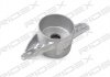 Подушка амортизатора (заднего) Audi A3/Q3/Skoda Octavia/SuperB/VW Golf/Passat/Tiguan 03- (Круглый) RIDEX 1180S0125 (фото 2)