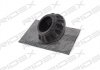Подушка амортизатора (заднього) VW Golf II/III/IV 1.6-2.0 TDI/TD 83-02 (верхня) RIDEX 1180S0197 (фото 3)