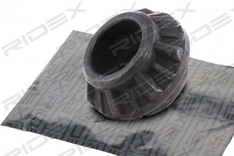 Подушка амортизатора (заднього) VW Golf II/III/IV 1.6-2.0 TDI/TD 83-02 (верхня) RIDEX 1180S0197