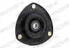 Подушка амортизатора (переднего) Hyundai Santa Fe I 00-06 RIDEX 1180S0203 (фото 1)
