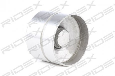Гідрокомпенсатор VW Caddy III 2.0EcoFuel/T5 2.0E, 03-15, (35x26) RIDEX 1216R0006