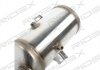 Фільтр сажевий Citroen Berlingo/Peugeot Partner 1.6 HDI 08-12 (Євро 4) RIDEX 1256S0021 (фото 4)
