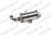 Фільтр сажевий Citroen Berlingo/Peugeot Partner 1.6 HDI 08-12 (Євро 4) RIDEX 1256S0021 (фото 5)