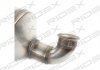 Фільтр сажевий Citroen Berlingo/Peugeot Partner 1.6 HDI 08-12 (Євро 4) RIDEX 1256S0021 (фото 6)