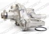 Помпа води VW/Audi 1.3-2.0/2.0I/1.6/1.9D (з корпусом) AEY RIDEX 1260W0003 (фото 1)