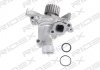 Помпа воды Citroen C4/C5/C8/Fiat Scudo/Peugeot Expert/406/407 1.8/2.0/2.2 00- (20z) (с корпусом) RIDEX 1260W0006 (фото 1)