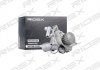 Помпа воды Citroen C4/C5/C8/Fiat Scudo/Peugeot Expert/406/407 1.8/2.0/2.2 00- (20z) (с корпусом) RIDEX 1260W0006 (фото 2)