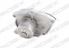 Помпа воды Renault Kangoo 1.5dCi 08- (d=74mm) RIDEX 1260W0016 (фото 2)
