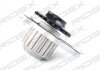 Помпа води Citroen Berlingo/C3/C4/C5/Jumpy/Ford Transit/Focus 1.5-1.6TDCI/HDI 04-(B/B)(20лп) RIDEX 1260W0017 (фото 2)