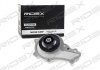 Помпа води Citroen Berlingo/C3/C4/C5/Jumpy/Ford Transit/Focus 1.5-1.6TDCI/HDI 04-(B/B)(20лп) RIDEX 1260W0017 (фото 3)
