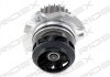 Помпа води Audi A3-A4/A6/Skoda Octavia/Fabia/VW Caddy/Golf IV/Passat/T5 1.8T/2.0 96- (23z) RIDEX 1260W0022 (фото 1)