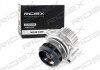 Помпа води Audi A3-A4/A6/Skoda Octavia/Fabia/VW Caddy/Golf IV/Passat/T5 1.8T/2.0 96- (23z) RIDEX 1260W0022 (фото 2)