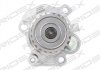 Помпа води Audi A3-A4/A6/Skoda Octavia/Fabia/VW Caddy/Golf IV/Passat/T5 1.8T/2.0 96- (23z) RIDEX 1260W0022 (фото 4)