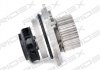 Помпа води Audi A3/A4/Skoda Octavia/VW Caddy/Golf/Passat 1.6/1.8/2.0/FSI 96- RIDEX 1260W0030 (фото 1)