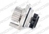 Помпа води Audi A3/A4/Skoda Octavia/VW Caddy/Golf/Passat 1.6/1.8/2.0/FSI 96- RIDEX 1260W0030 (фото 2)