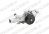 Помпа воды MB C-class (W203/S203/W204/S204) 2.2CDI 01-09/E-class (W211/C211) OM611/OM646/OM647 RIDEX 1260W0031 (фото 1)