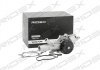 Помпа воды MB C-class (W203/S203/W204/S204) 2.2CDI 01-09/E-class (W211/C211) OM611/OM646/OM647 RIDEX 1260W0031 (фото 2)