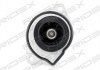 Помпа води VW Caddy 1.4 95- RIDEX 1260W0036 (фото 2)