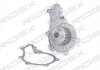 Помпа воды Citroen Nemo/Peugeot Bipper 1.4HDI 08- RIDEX 1260W0039 (фото 6)