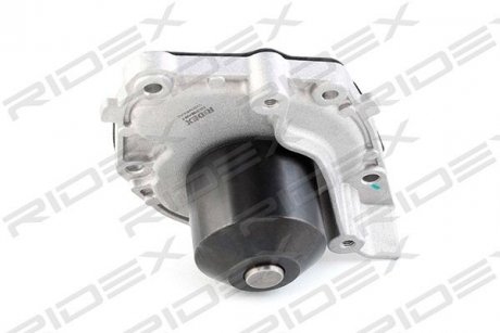 Помпа воды Renault Trafic/Master/Megane/Scenic/Opel Vivaro 1.8 16V/1.9dCi/DTI/2.0 99- RIDEX 1260W0042