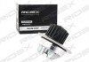 Помпа воды Citroen Berlingo/C2/C3/C4/Peugeot 106/206/207/307/308/Partner 1.6 96- (19z) RIDEX 1260W0051 (фото 4)