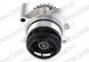 Помпа воды Audi A3/A4/A6 2.0TFSI 04-13/Skoda Octavia 2.0RS 05-13/VW Golf 2.0R 07- RIDEX 1260W0058 (фото 3)