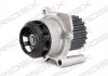 Помпа води VW Polo 1.9TDI 05-10 RIDEX 1260W0064 (фото 2)